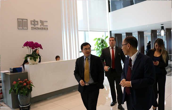 太阳城官网(中国)集团有限公司
